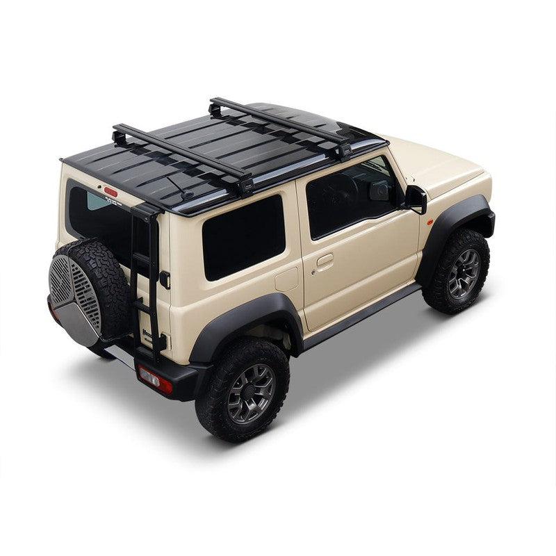 Front Runner Suzuki Jimny (2018-Current) Load Bar Kit-