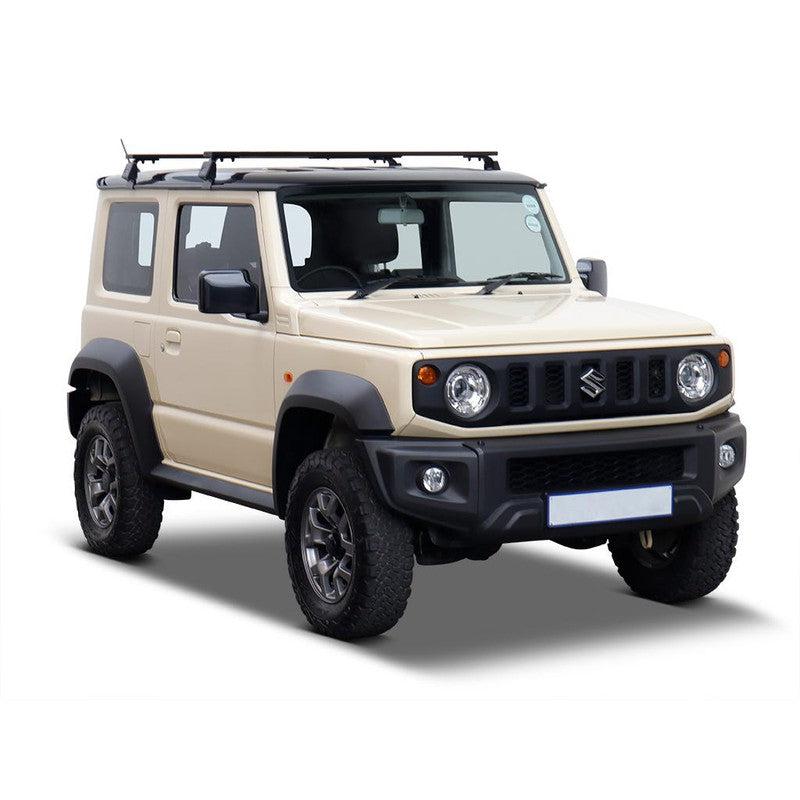 Front Runner Suzuki Jimny (2018-Current) Load Bar Kit-