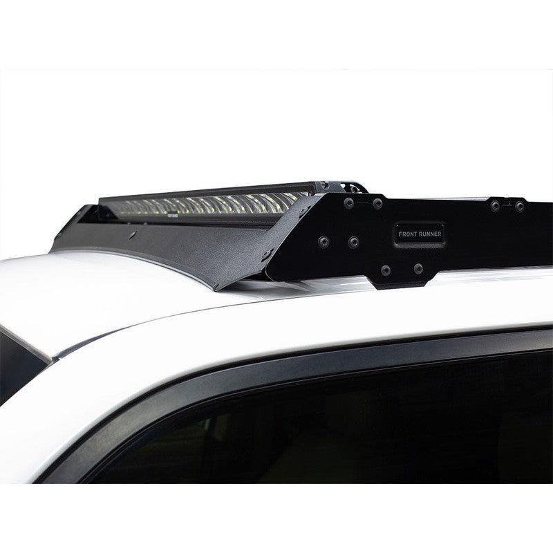 Front Runner Toyota 4Runner (5th Gen) (2010-Current) Slimsport Roof Rack Kit / Lightbar ready-