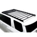 Front Runner Toyota 4Runner (5th Gen) (2010-Current) Slimsport Roof Rack Kit / Lightbar ready-