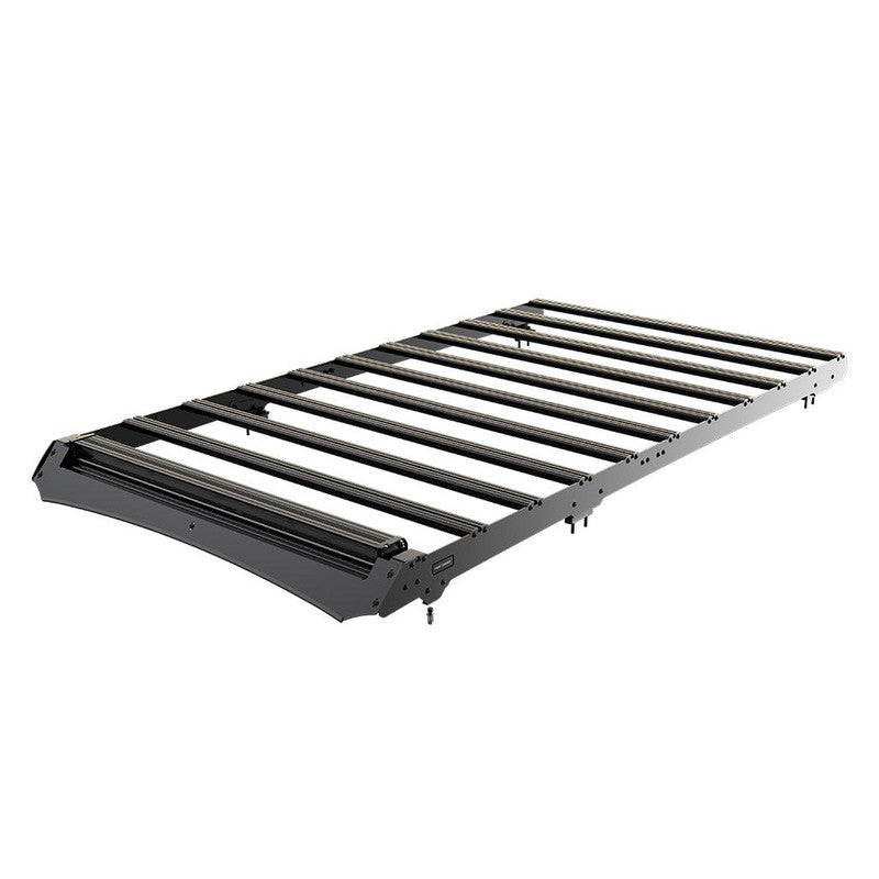 Front Runner Toyota 4Runner (5th Gen) (2010-Current) Slimsport Roof Rack Kit / Lightbar ready-