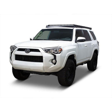 Front Runner Toyota 4Runner (5th Gen) (2010-Current) Slimsport Roof Rack Kit / Lightbar ready-