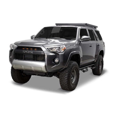 Front Runner Toyota 4Runner (5th Gen) 3/4 Slimline II Roof Rack Kit-