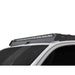 Front Runner Toyota Hilux DC (2015-2021) Slimsport Roof Rack Kit / Lightbar ready-