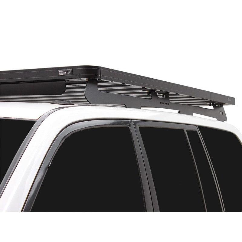 Front Runner Toyota Land Cruiser 100/Lexus LX470 Slimline II Roof Rack Kit-