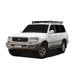 Front Runner Toyota Land Cruiser 100/Lexus LX470 Slimline II Roof Rack Kit-