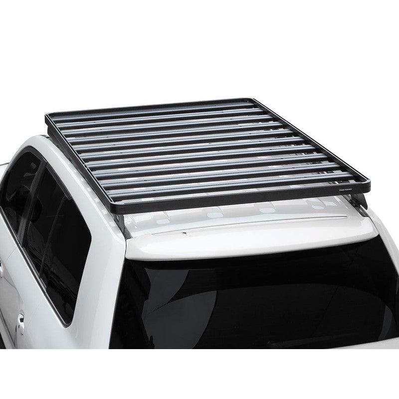 Front Runner Toyota Land Cruiser 200/Lexus LX570 Slimline II Roof Rack Kit / Low Profile-