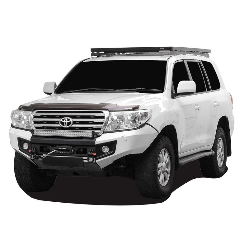 Front Runner Toyota Land Cruiser 200/Lexus LX570 Slimline II Roof Rack Kit / Low Profile-