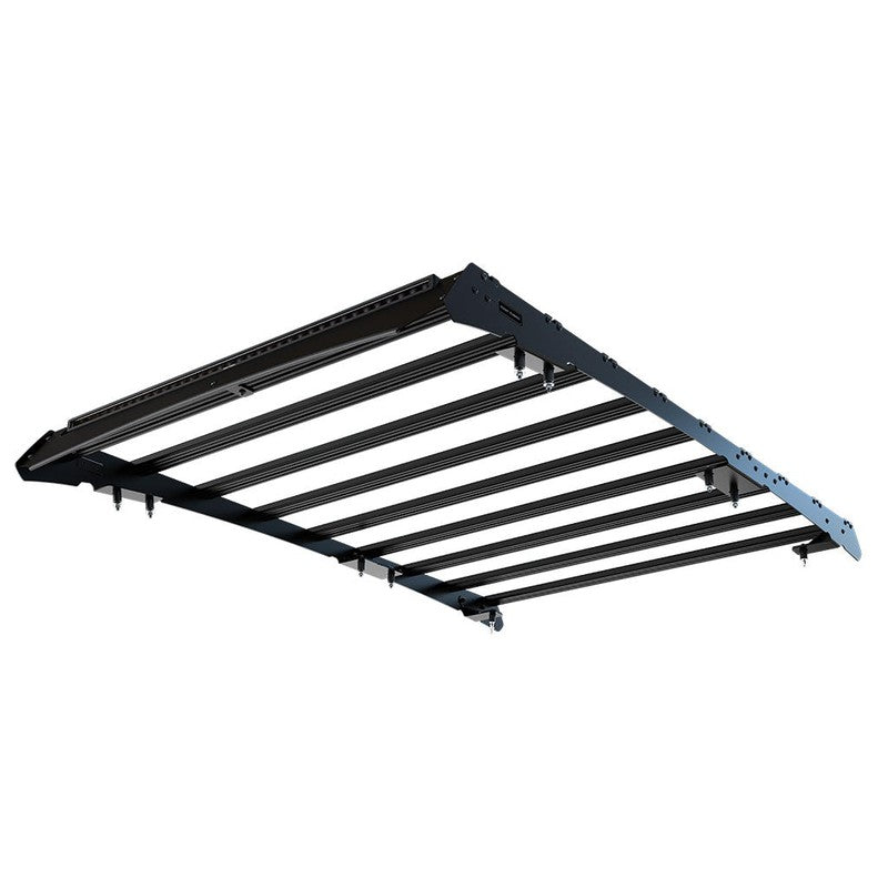 Front Runner Toyota Rav4 (2019-Current) Slimsport Roof Rack Kit / Lightbar ready-