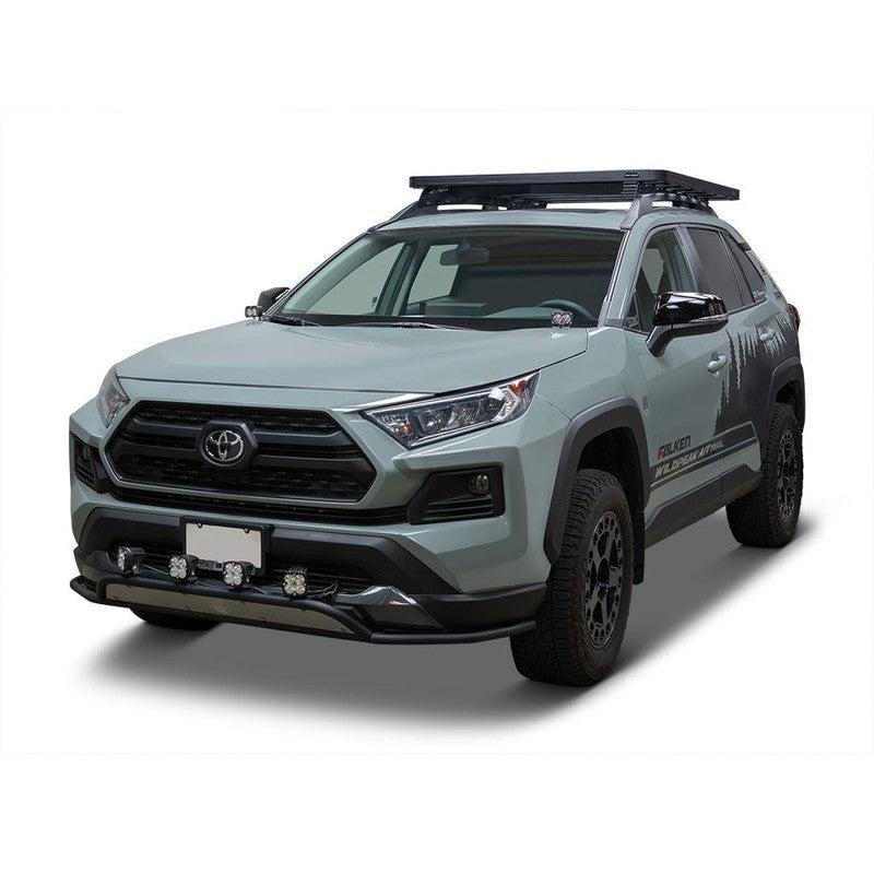 Front Runner Toyota Rav4 Adventure / TRD-Offroad (2019-Current) Slimline II Roof Rack Kit-