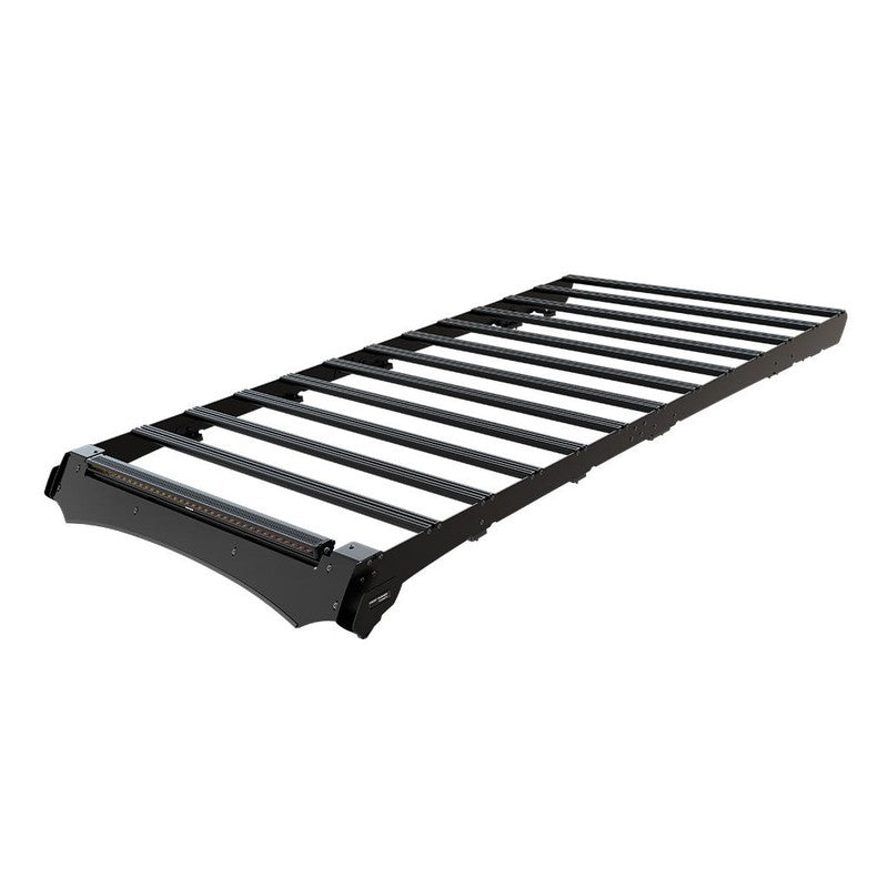 Front Runner Toyota Sequoia (2023-Current) Slimsport Roof Rack Kit / Lightbar Ready-