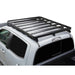 Front Runner Toyota Tacoma (2005-2023) Slimline II Roof Rack Kit-