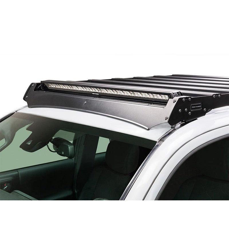 Front Runner Toyota Tacoma (2005-2023) Slimsport Roof Rack Kit / Lightbar ready-