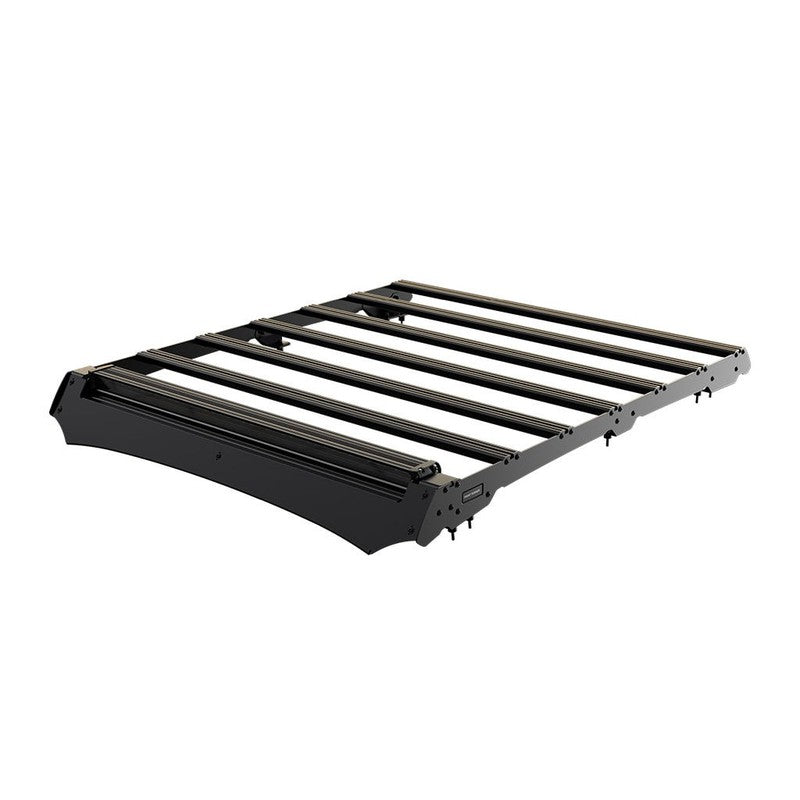 Front Runner Toyota Tacoma (2005-2023) Slimsport Roof Rack Kit / Lightbar ready-