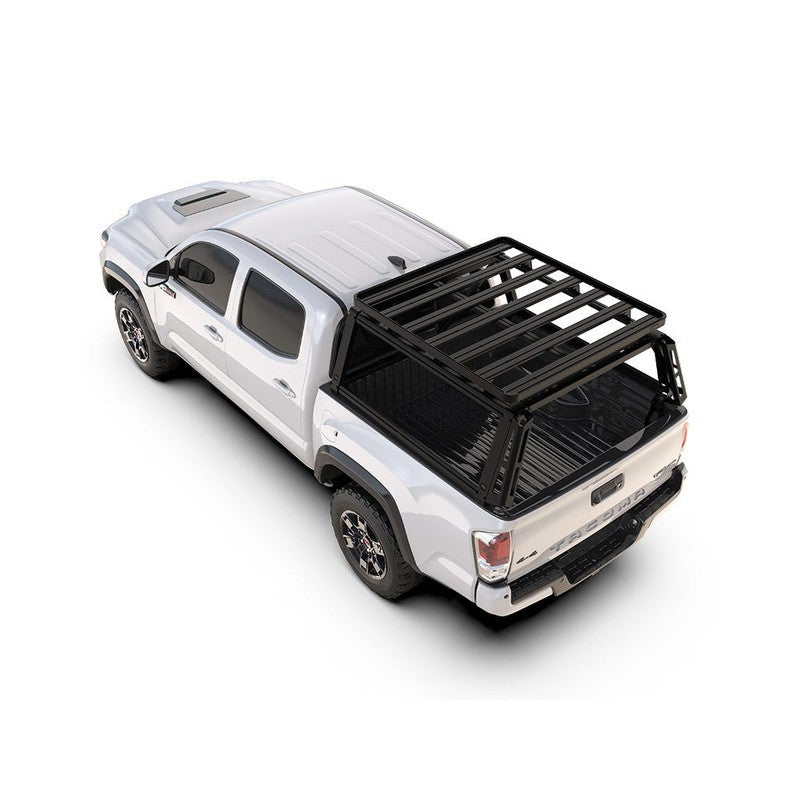 Front Runner Toyota Tacoma 3rd Gen Double Cab 5' (2016-2023) Pro Bed Rack Kit-