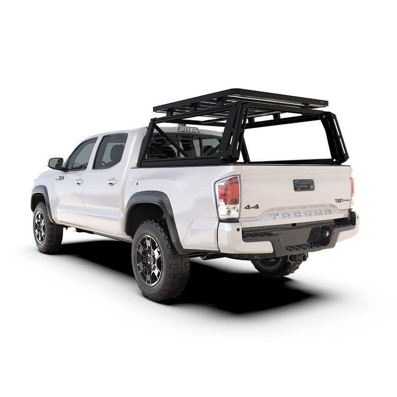 Front Runner Toyota Tacoma 3rd Gen Double Cab 5' (2016-2023) Pro Bed Rack Kit-