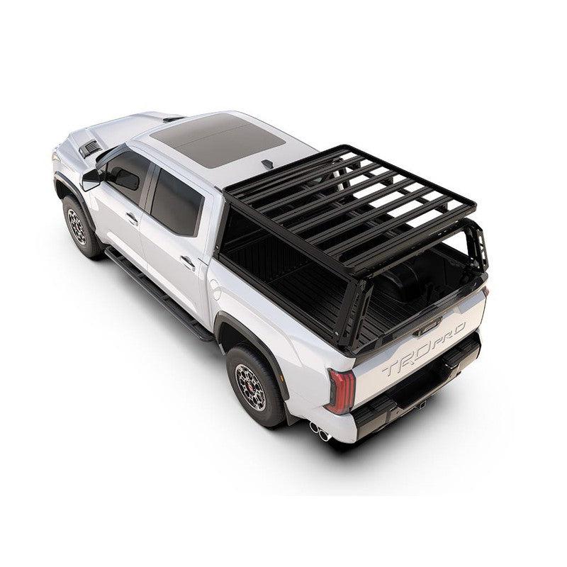 Front Runner Toyota Tundra (3rd Gen) 4 Door CrewMax 5.5' (2022-Current) Pro Bed Rack Kit-