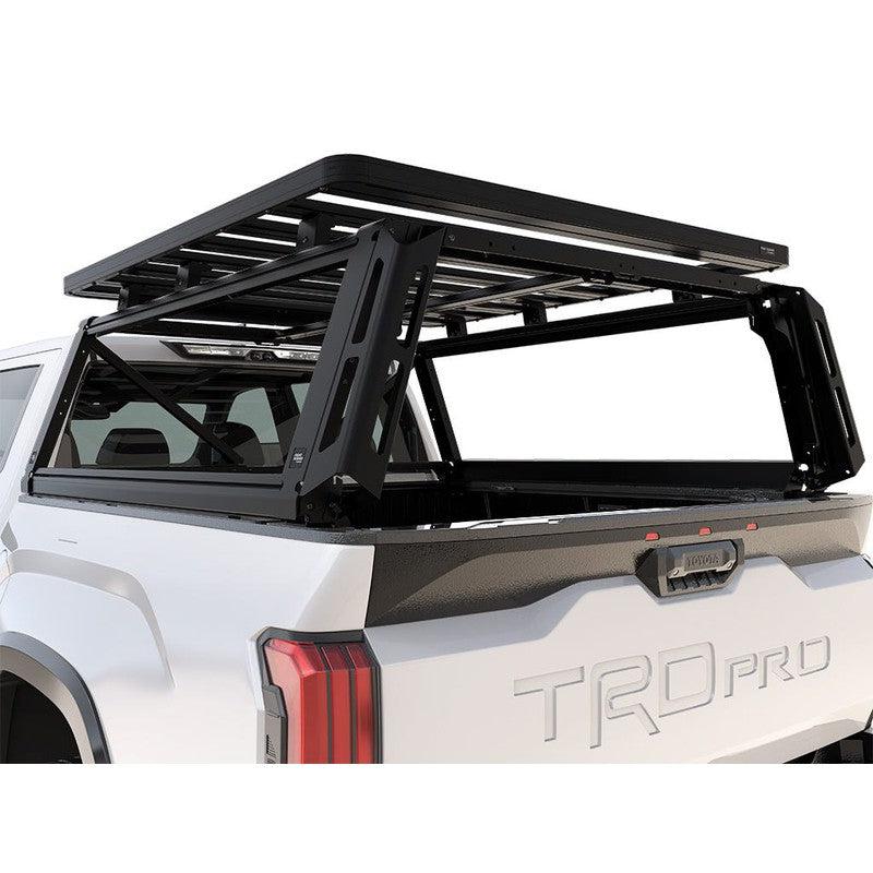 Front Runner Toyota Tundra (3rd Gen) 4 Door CrewMax 5.5' (2022-Current) Pro Bed Rack Kit-