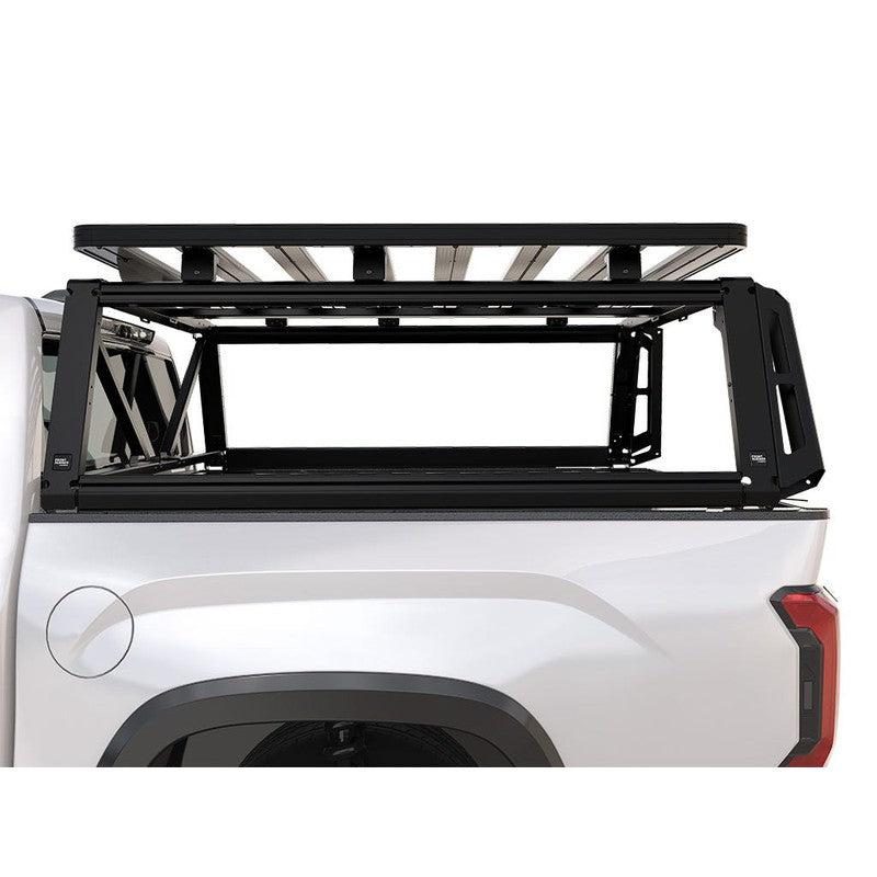 Front Runner Toyota Tundra (3rd Gen) 4 Door CrewMax 5.5' (2022-Current) Pro Bed Rack Kit-