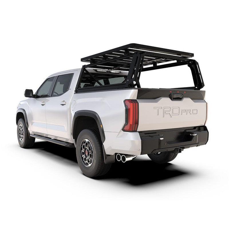 Front Runner Toyota Tundra (3rd Gen) 4 Door CrewMax 5.5' (2022-Current) Pro Bed Rack Kit-