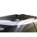 Front Runner Toyota Tundra Crew Cab (2022-Current) Slimsport Roof Rack Kit / Lightbar Ready-