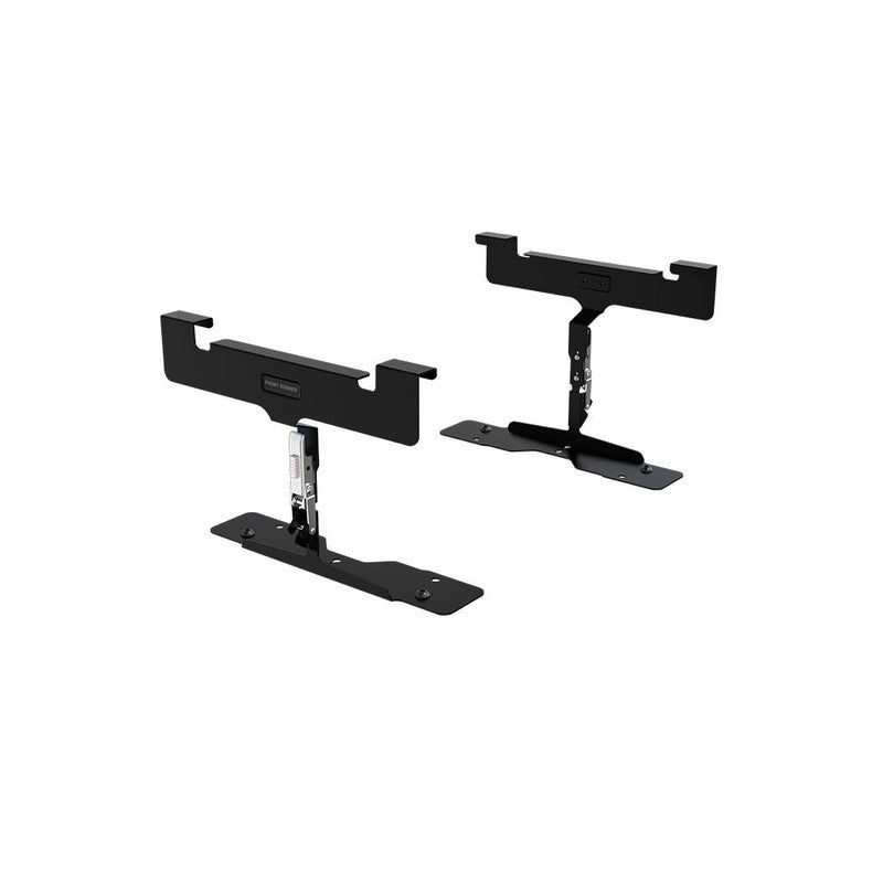 Front Runner Wolf Pack Pro Rack Mounting Bracket / MKII-