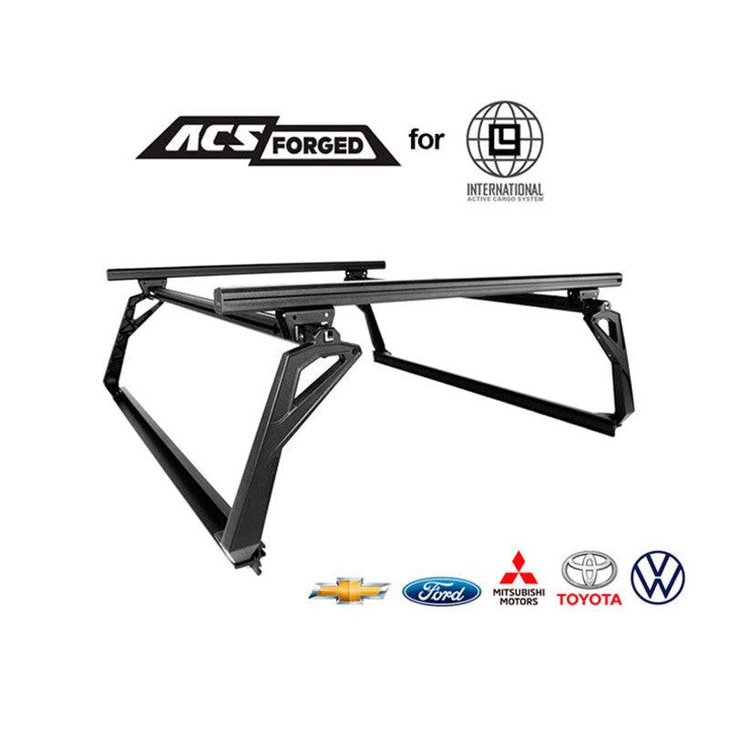 leitner-acs-forged-international-bed-rack-in-black-rear-corner-view-with-logos-on-white-background