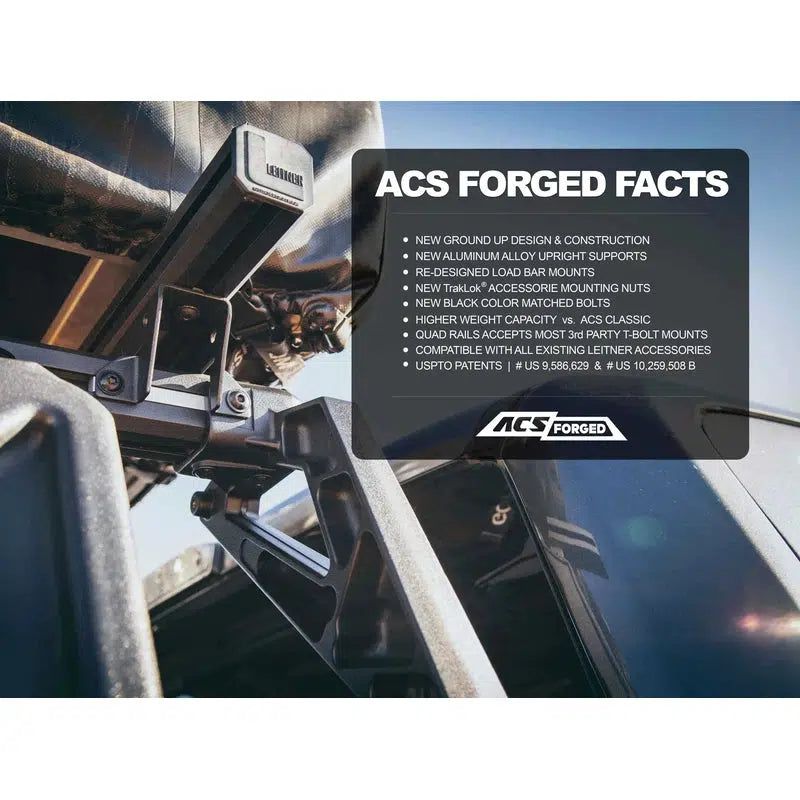 leitner-acs-forged-no-drill-bed-rack-for-chevrolet-acs-forged-facts