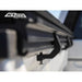 leitner-acs-forged-no-drill-bed-rack-for-chevrolet-close-up-view-with-rail-clamps-in-nature