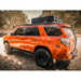 leitner-gearpod-roof-for-acs-roof-platform-rack-front-view-on-toyota-4runner-in-nature