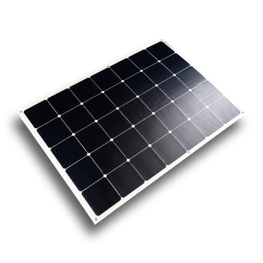 overland-solar-overlander-80w-semi-flexible-solar-panel-front-corner-view-on-white-background