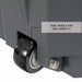 overland-vehicle-systems-169-qt-dry-cargo-box-with-drain-wheels-and-bottle-opener-dual-wheels-close-up