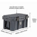 overland-vehicle-systems-53-qt-dry-cargo-box-with-drain-and-bottle-opener-overall-dimensions