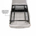 overland-vehicle-systems-discovery-rack-full-size-truck-short-bed-drone-view-on-vehicle-on-white-background