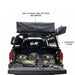 overland-vehicle-systems-discovery-rack-rear-view-on-toyota-tacoma-with-accessory-description