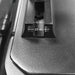 overland-vehicle-systems-expedition-truck-cap-mounting-rails-for-crossbars-end-view-on-truck-cap-with-dimensions