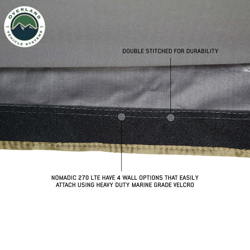 overland-vehicle-systems-nomadic-270lte-awning-double-stitched-for-durability