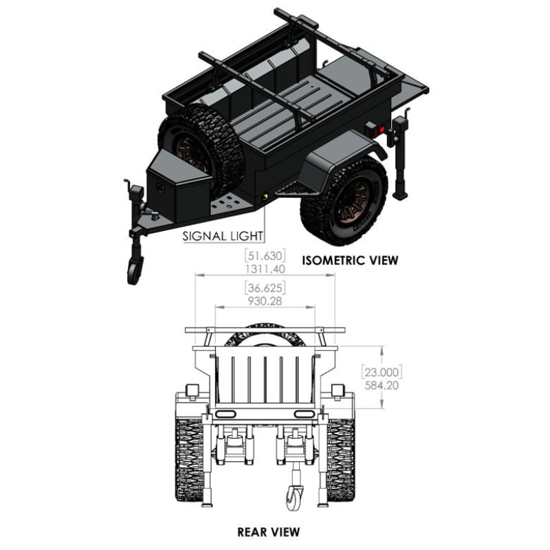 overland-vehicle-systems-off-road-trailer-dimensions-rear-view