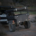 overland-vehicle-systems-off-road-trailer-rear-view-with-closed-roof-top-tent-in-nature