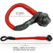 overland-vehicle-systems-ultimate-recovery-package-close-up-view-5-8-inch-soft-shackle-with-dimensions