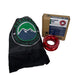 overland-vehicle-systems-ultimate-trail-ready-recovery-package-combo-kit-2.5-inch-recovery-ring-with-storage-bag