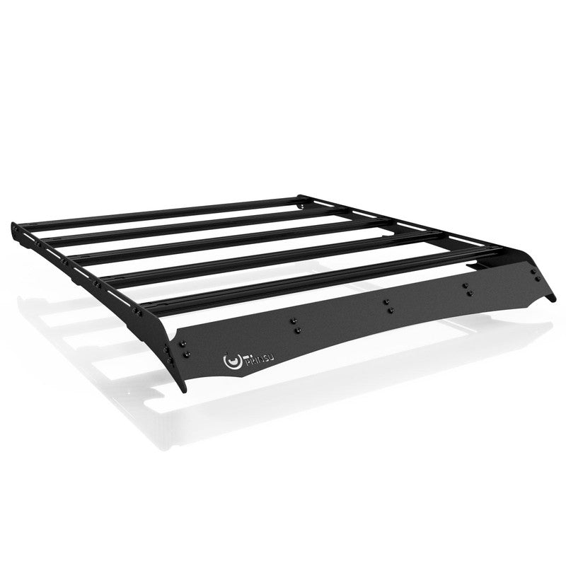 Prinsu 1st Gen Tundra Access Cab Rack | 2000-2006-Cutout for 40&quot; Lightbars-