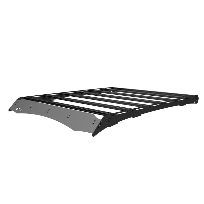 Prinsu Chevy Silverado 1500 Roof Rack | 2022-2023-Standard-