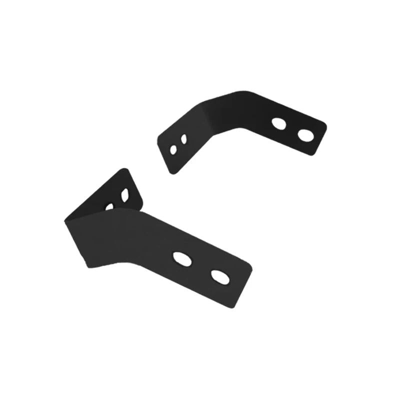 Prinsu Light Bar Mounts-Standard-