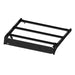 Prinsu Polaris Ranger 3-Seat Roof Rack | 2015-2022-Cutout for 50" Lightbars-Blue Gloss-