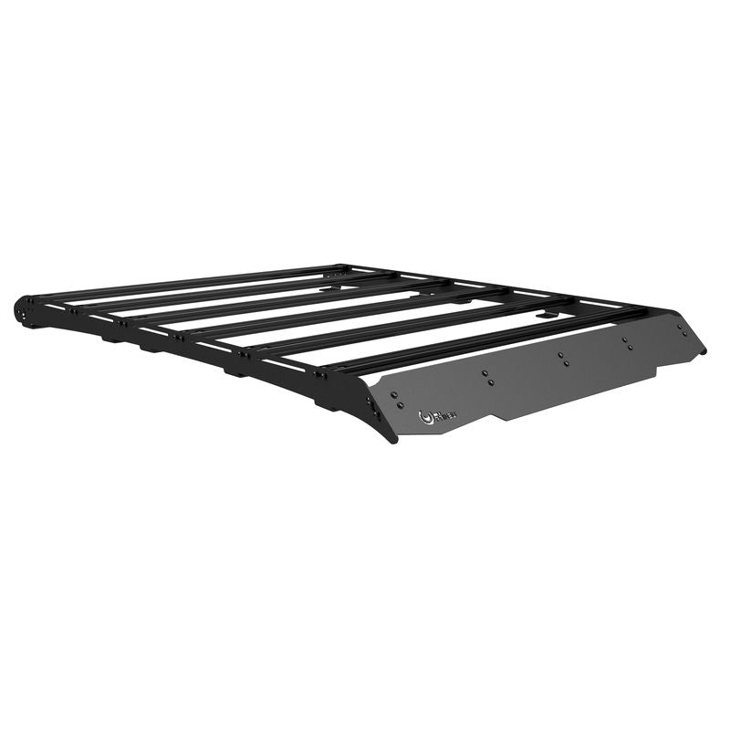 Prinsu Polaris Xpedition Adventure 2-Seat Roof Rack | 2024-Standard-