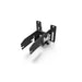 Prinsu Quick Release Awning Mount Brackets-Standard-