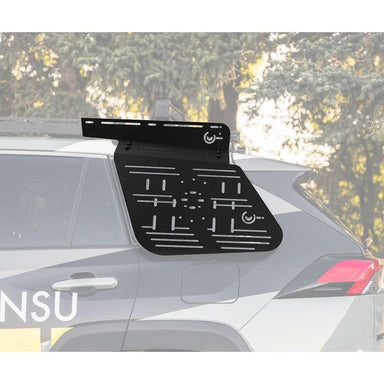 Prinsu Rav4 Accessory Panel | 2019-Current-Drivers Side-