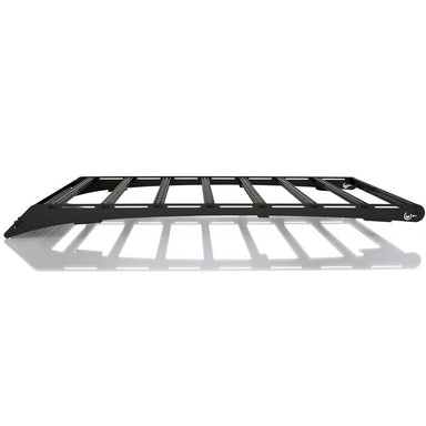 Prinsu Subaru Forester Roof Rack | 2019-2024-Cutout for 40&quot; Lightbars-