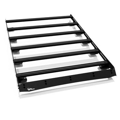 Prinsu Toyota 4Runner 3/4 Roof Rack | 1995.5-2002-Standard-